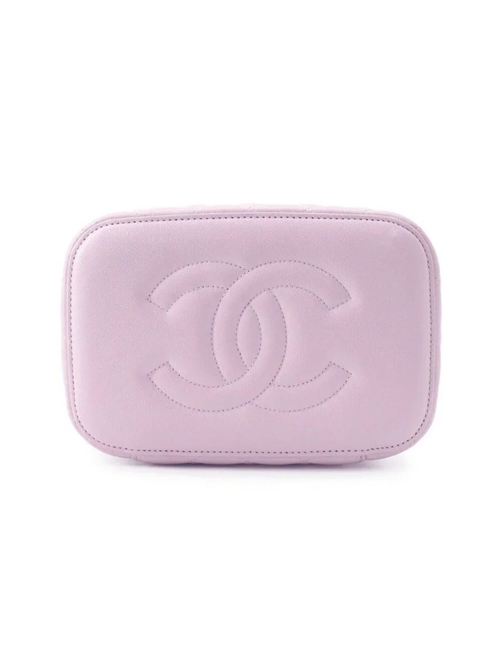 Chanel wear open